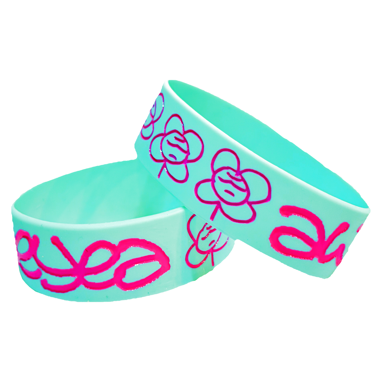 AWEYEA EMO BRACELETS!!!