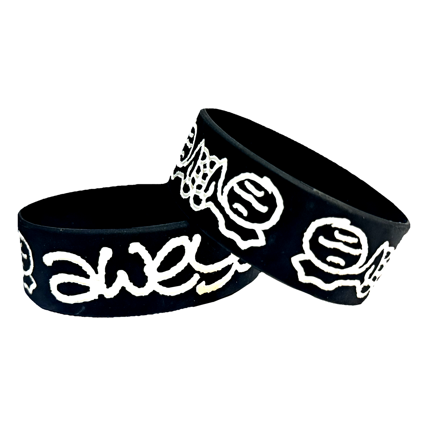 AWEYEA EMO BRACELETS!!!