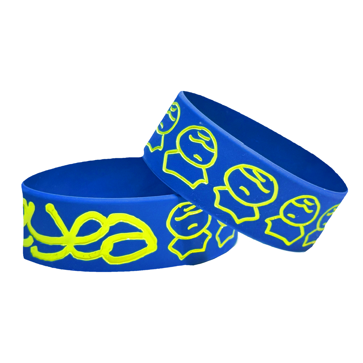 AWEYEA EMO BRACELETS!!!