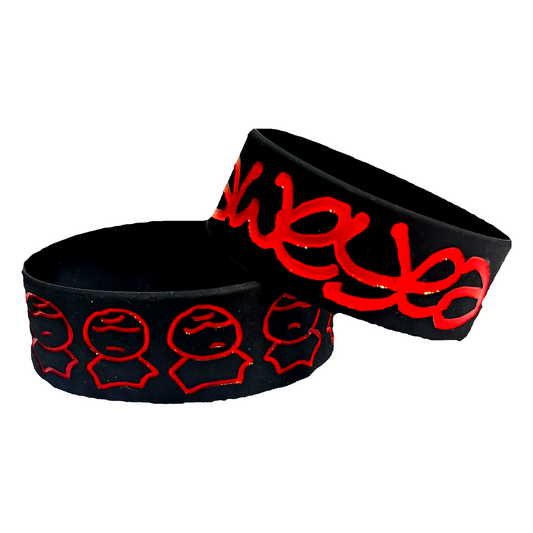 AWEYEA EMO BRACELETS!!!