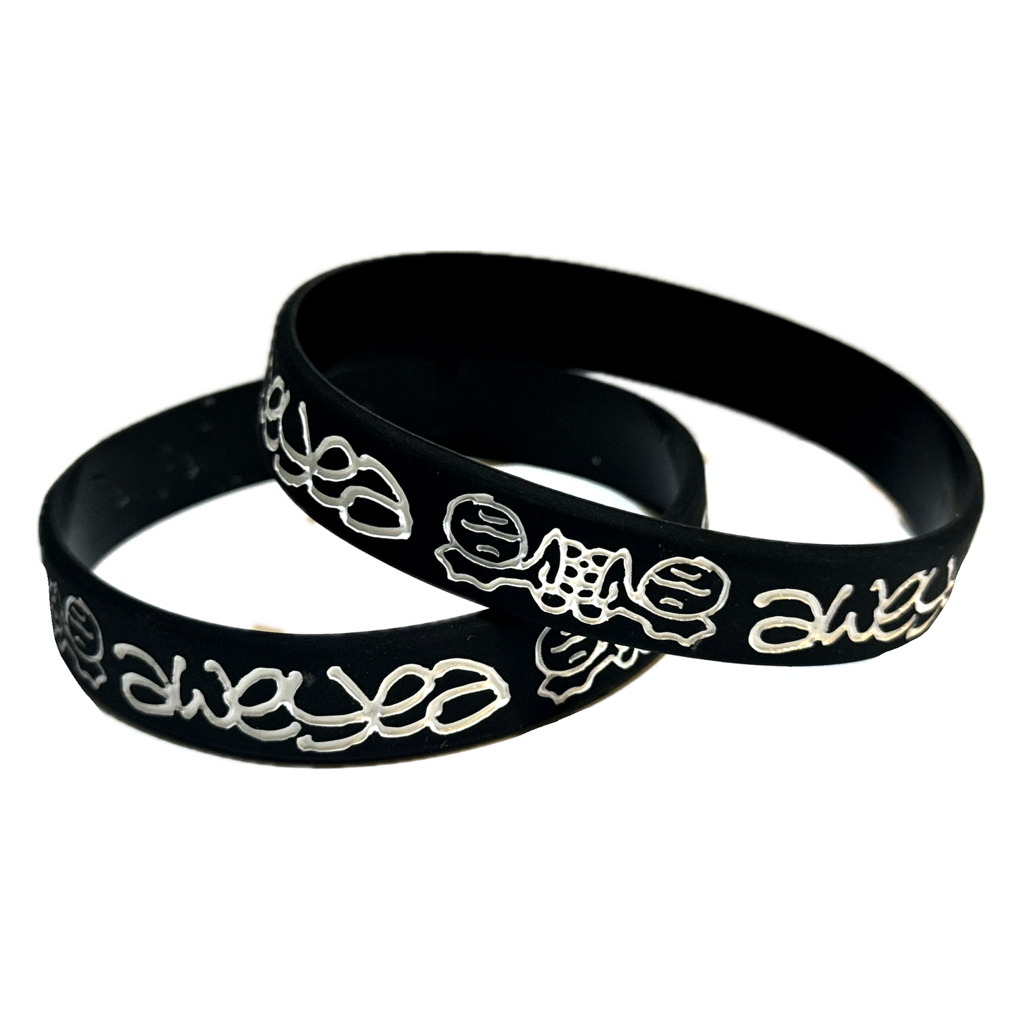 AWEYEA EMO BRACELETS!!!