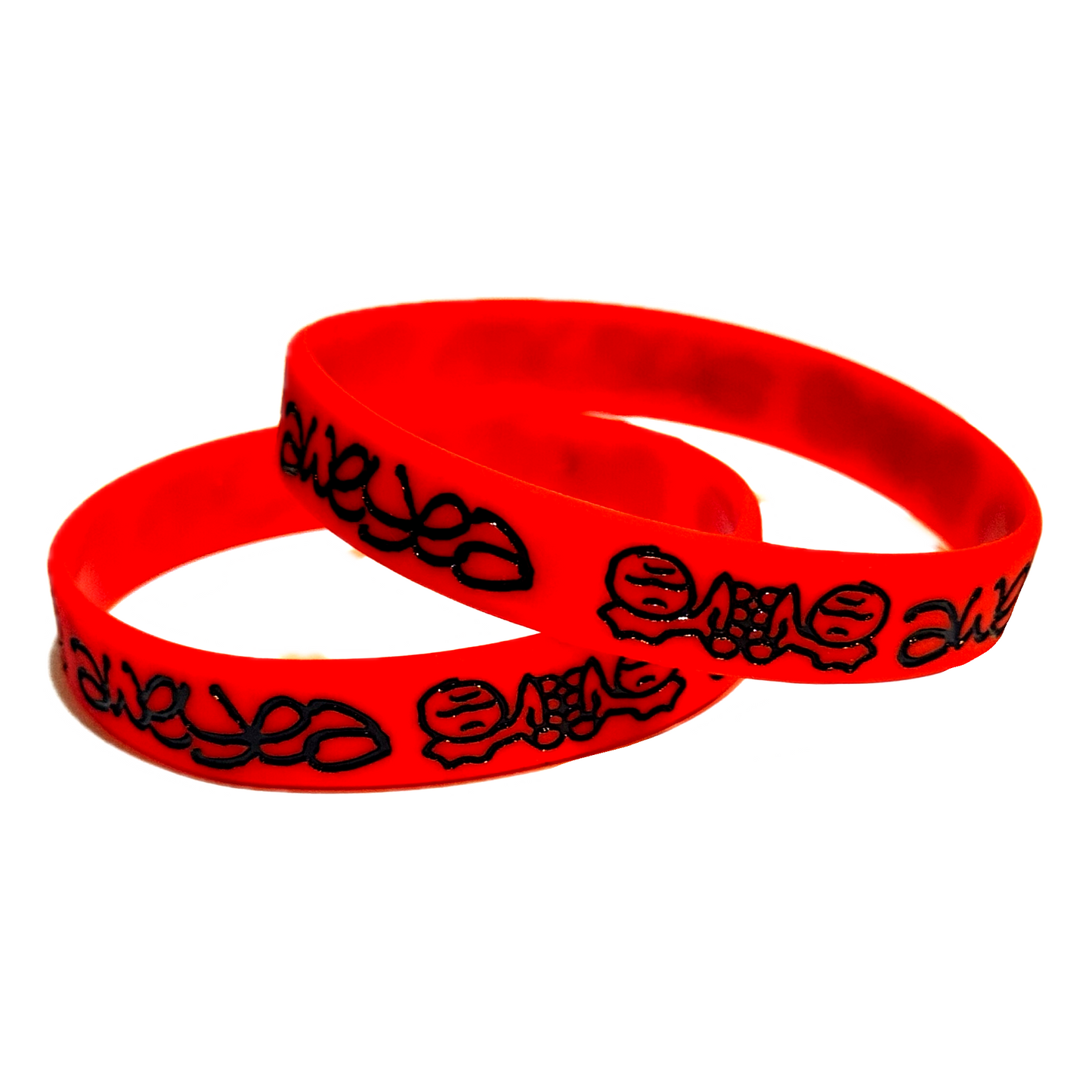 AWEYEA EMO BRACELETS!!!